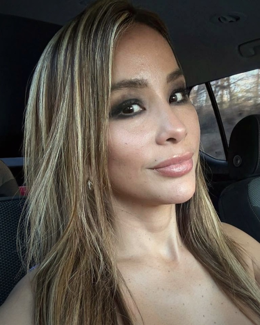Angie Cuadros, RN